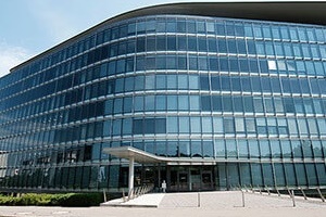 stuttgart-agendis-business-center